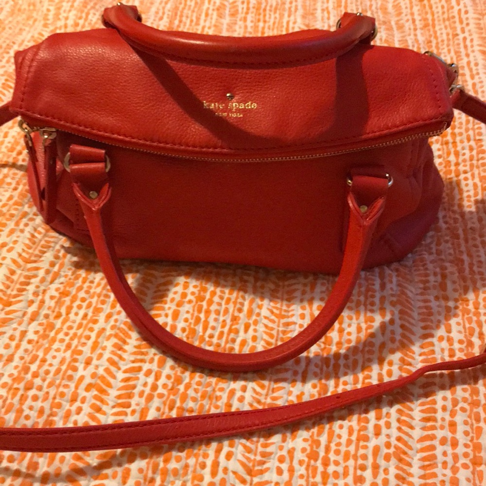 Like new Kate Spade